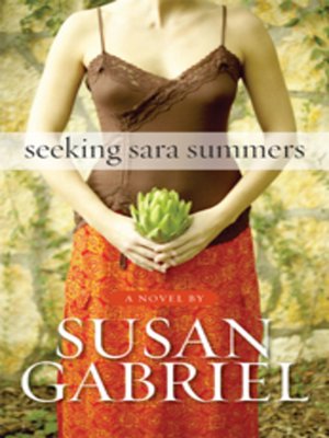 cover image of Seeking Sara Summers